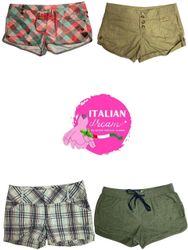 Y2k Hotselling Summer Shorts