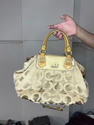 Coach Handbags RR-06