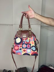 Coach Handbags RR-02