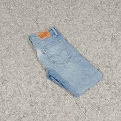 LEVI'S MIX CODED DENIM JEANS BUNDLE 10