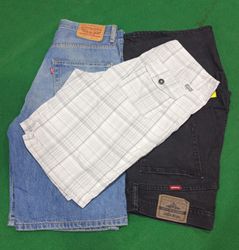 Mix Branded Shorts 38 pieces
