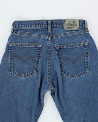 Levis Silver tab Jeans