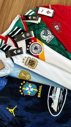 Premium Football Club Trikots
