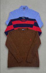 Çlassical Polo Ralph Lauren Sweaters