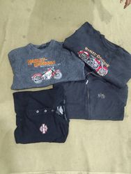 Harley Davidson Sweater