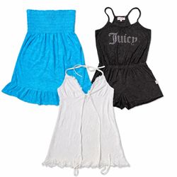 Juicy Couture Y2K Style Mix Bundle