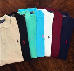 ポロ・ラルフ・ローレン Tシャツ