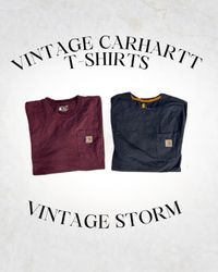 Carhartt T-Shirts