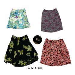 Premium Poly Skirt – Smooth Texture & Perfect Fit ..
