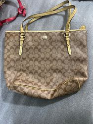 Coach Handbags RR-19
