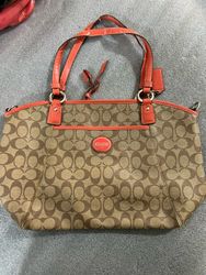 Coach Handbags RR-20