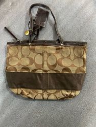 Coach Handbags RR-21