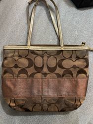 Coach Handbags RR-22