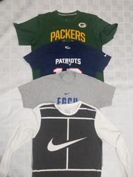 Nike T-shirts
