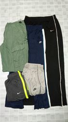 Pantaloni da allenamento marchiati Nike