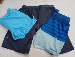 CR7397 Vintage Patagonia Shorts