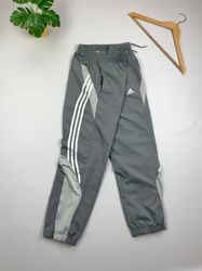 Pantalons de survêtement Adidas authentiques