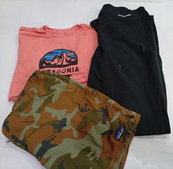 CR7398 Vintage Patagonia Mix Bundle