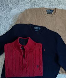 Polo Ralph Lauren Sweaters