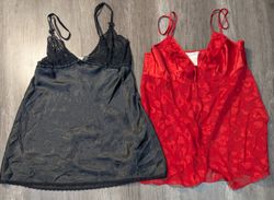 5010 - Débardeur Style Y2K