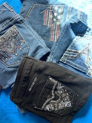 Vigoss & 0ther Brands mini skirts y2k/232