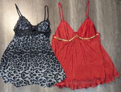 5011 - Camisole Style Y2K