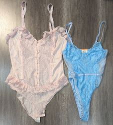 5012 - Body de style Y2K