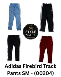 Adidas Firebird Track Pants SM - (00204)