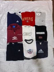 Vintage mix sweatshirts