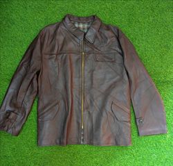 Lather Jacket's Mix Styles