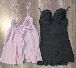 5013 - Camisole Style Y2K