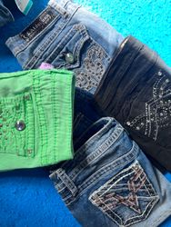 Laidol &0ther Brands mini skirts y2k/233