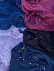 Polo Ralph Lauren Shirts