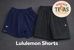 Lululemon Shorts(0002)
