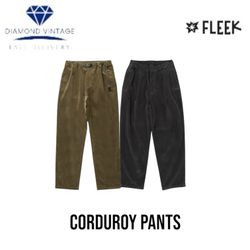 Corduroy Pant (Dv-4-131)