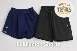 Lululemon Shorts(0003)