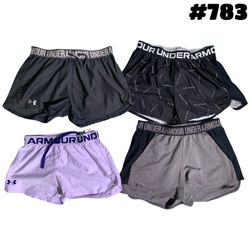 Shorts Dry fit Under armour