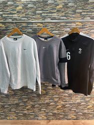 AV-1406 Nike Sweatshirts & Hoodies