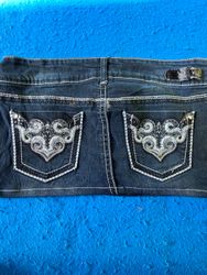 Wallflower &0ther mini skirts /226