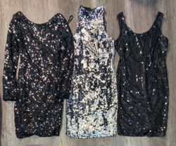 5018 - Robe Mini Style Y2K