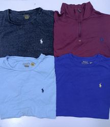 Ralph Lauren T-shirt 16Pcs (RV # 565)