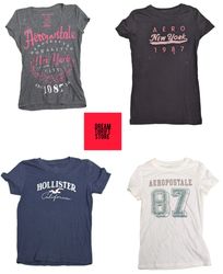 DESIGNER BABY (BRAND 's INCULOADED) AEROPOSTALE, A..