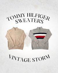 Tommy Hilfiger Sweaters