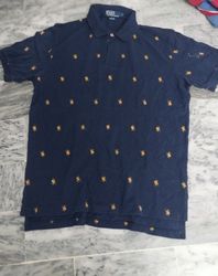 Ralph Lauren polo shirts