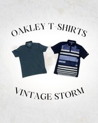 T-shirts Oakley