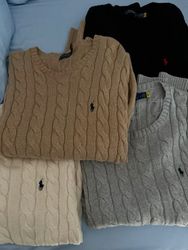 Polo Ralph Lauren Sweaters
