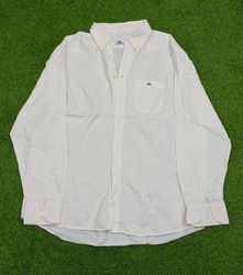 Lacoste Cotton Shirts - 06