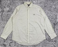 Polo Ralph Lauren Shirts