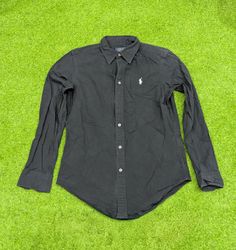 Ralph Lauren Premium Button Down Shirts - O3