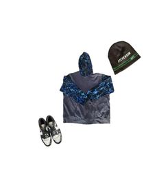 TH0012 Trendy Couple Wear Bundle – Premium Mixed S..